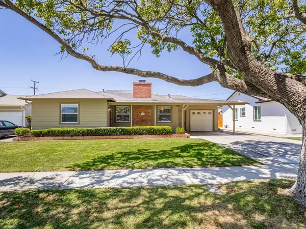 1233 Monroe Street, Salinas, CA 93906