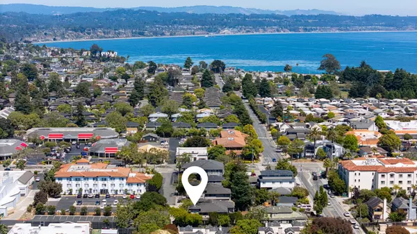 3900 Alameda Avenue #C, Capitola, CA 95010