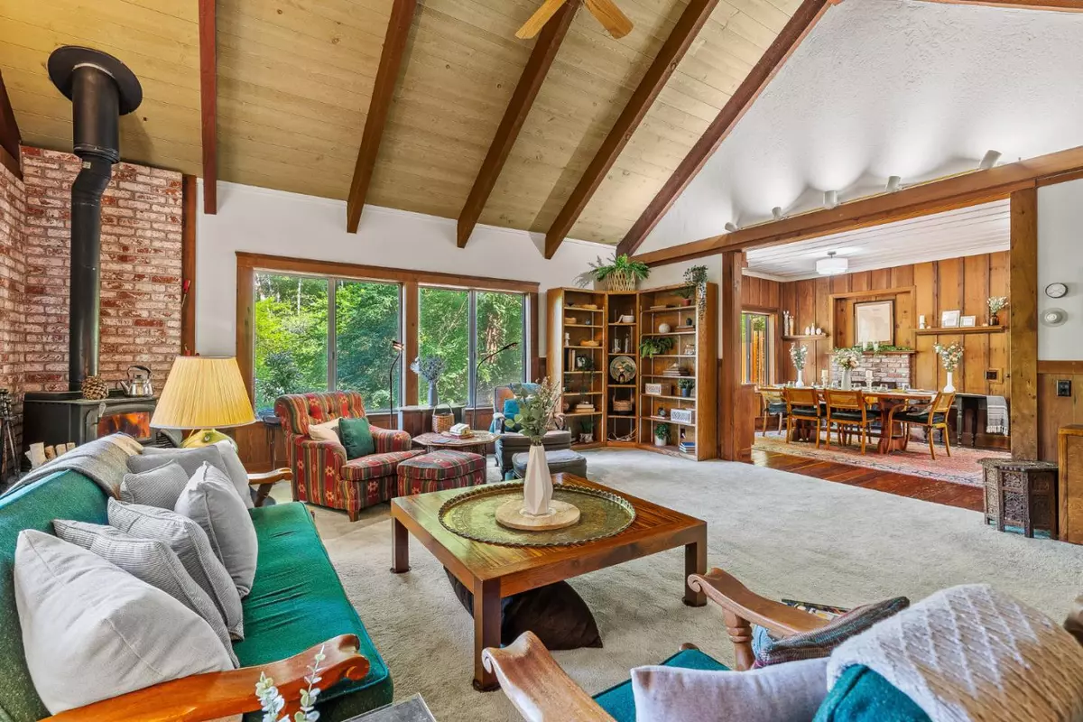 Brookdale, CA 95007,11489 Clear Creek Road