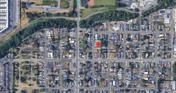 Richmond, CA 94801,1828 Truman Street