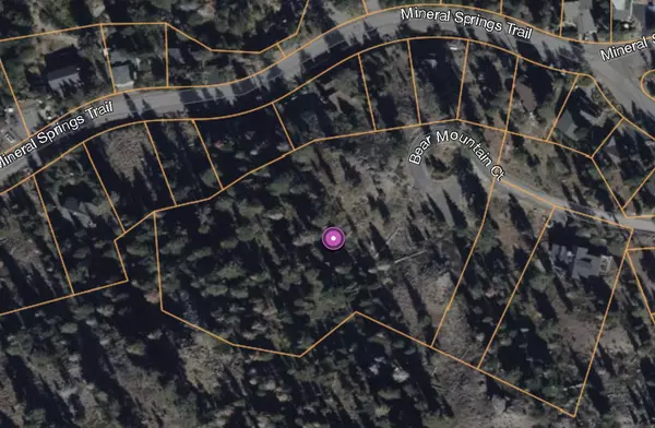 Other - See Remarks, CA 96145,1499 Bear Mountain Court