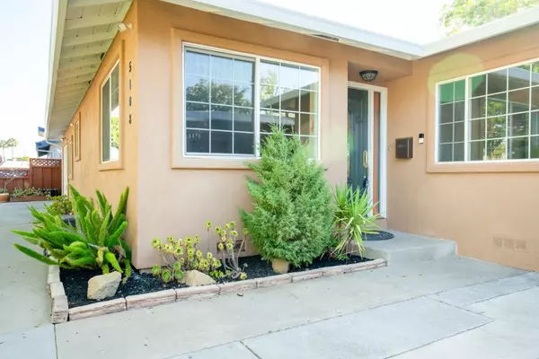 San Jose, CA 95124,5108 Adair Way