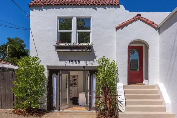 Palo Alto, CA 94301,1555 Alma Street
