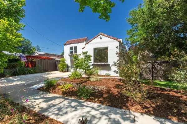 Palo Alto, CA 94301,1555 Alma Street