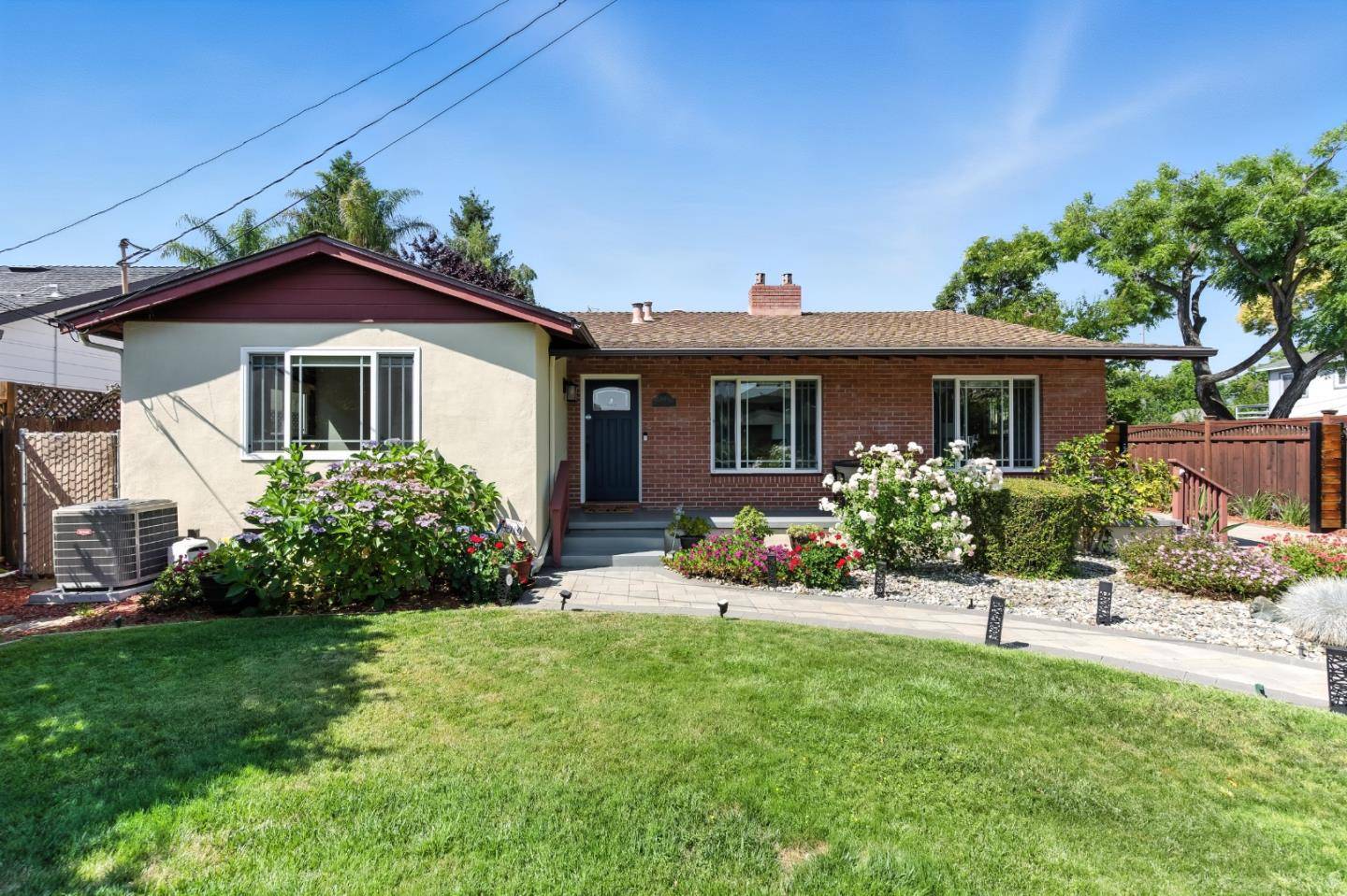 1640 Kentfield Avenue, Redwood City, CA 94061