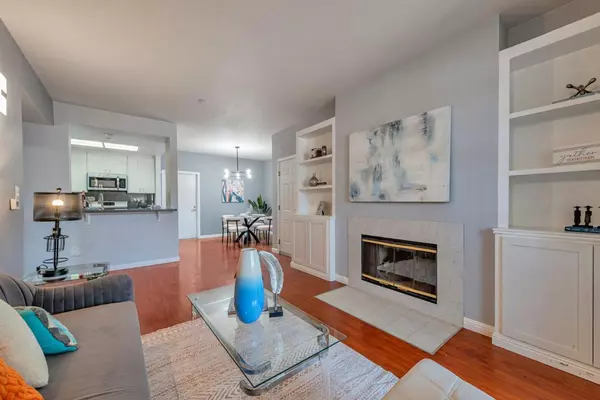 Sunnyvale, CA 94085,601 Arcadia Terrace #103