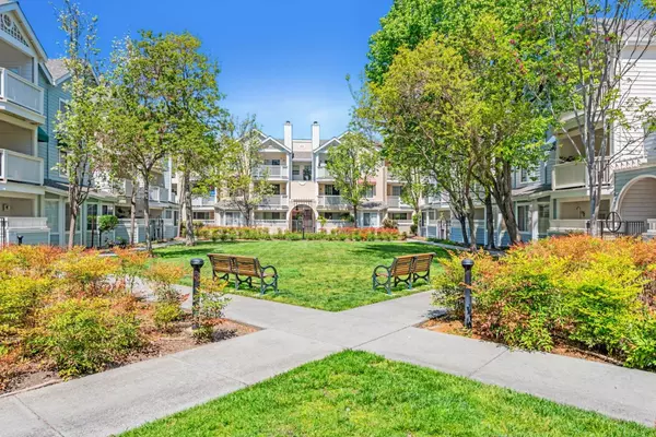 601 Arcadia Terrace #103, Sunnyvale, CA 94085