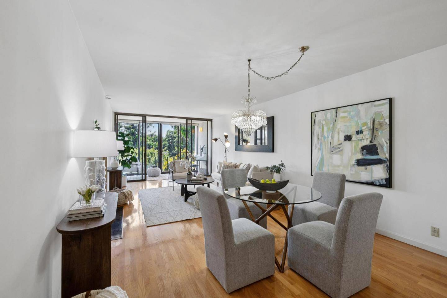 San Mateo, CA 94401,555 Laurel Avenue #314