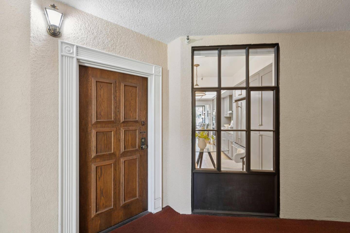 San Mateo, CA 94401,555 Laurel Avenue #314