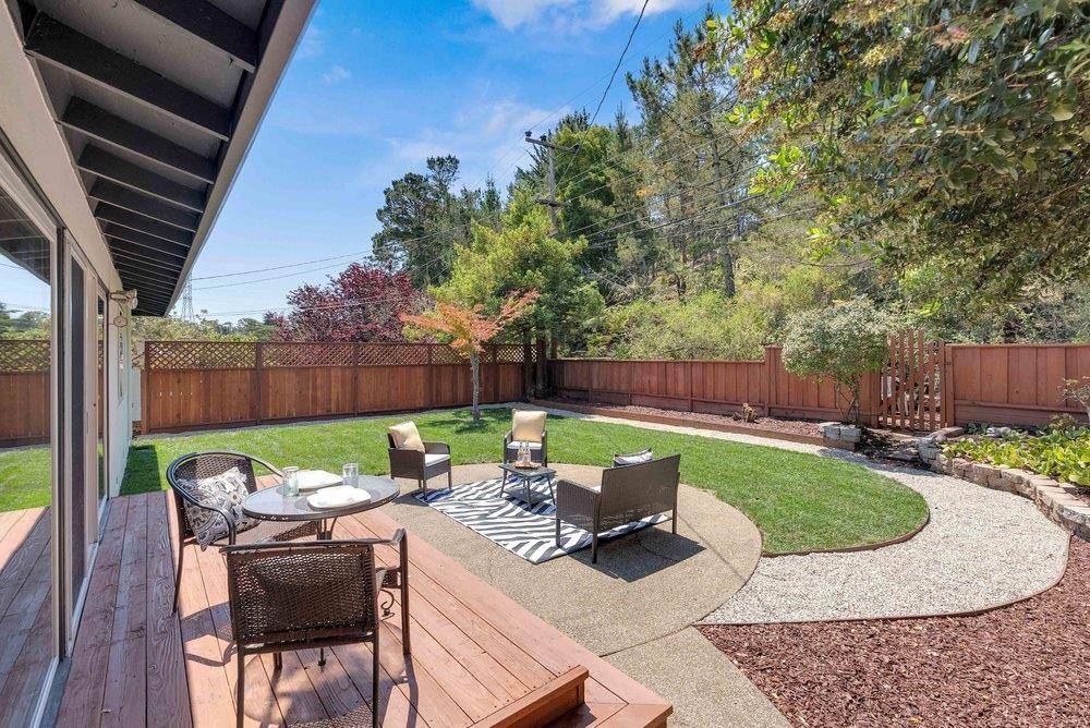 3431 Fleetwood Drive, San Bruno, CA 94066