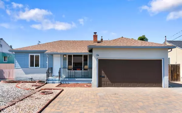 San Leandro, CA 94578,455 Lloyd Avenue