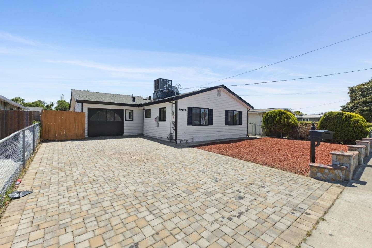 Fremont, CA 94538,4412 Millard Avenue