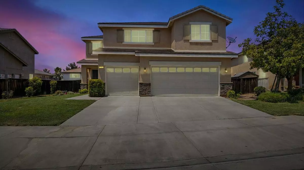 San Jacinto, CA 92583,1553 Coldridge Circle