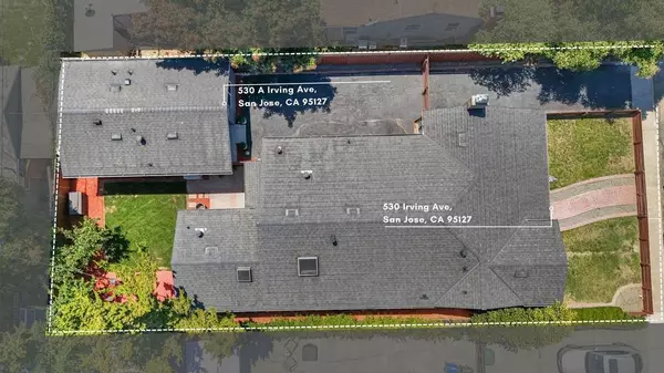 San Jose, CA 95128,530 Irving Avenue