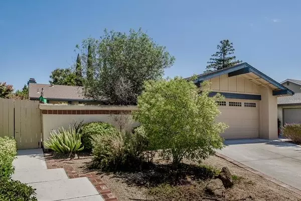 580 Anchor Circle, Redwood City, CA 94065