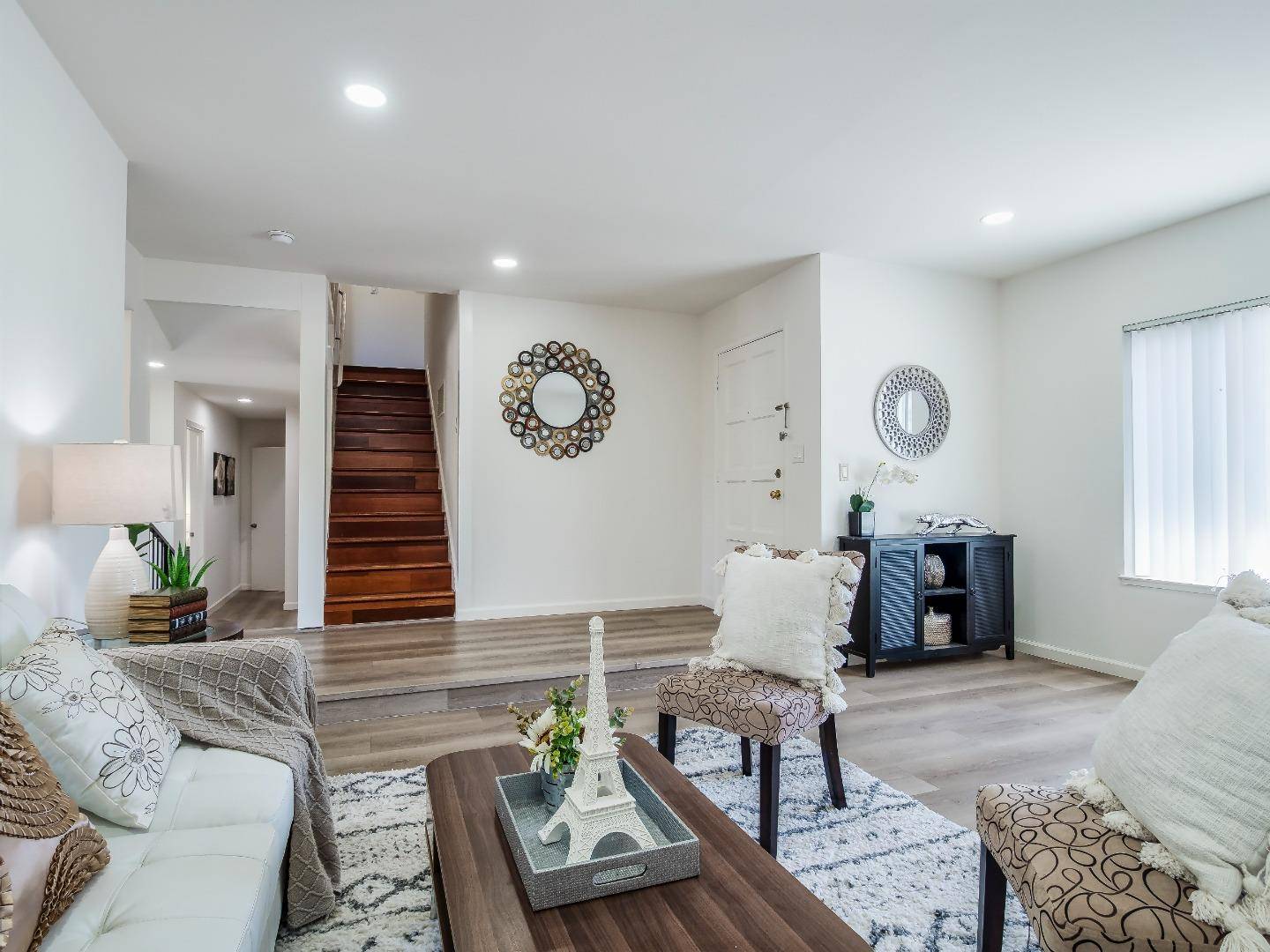 San Jose, CA 95121,1051 Woodminster Drive
