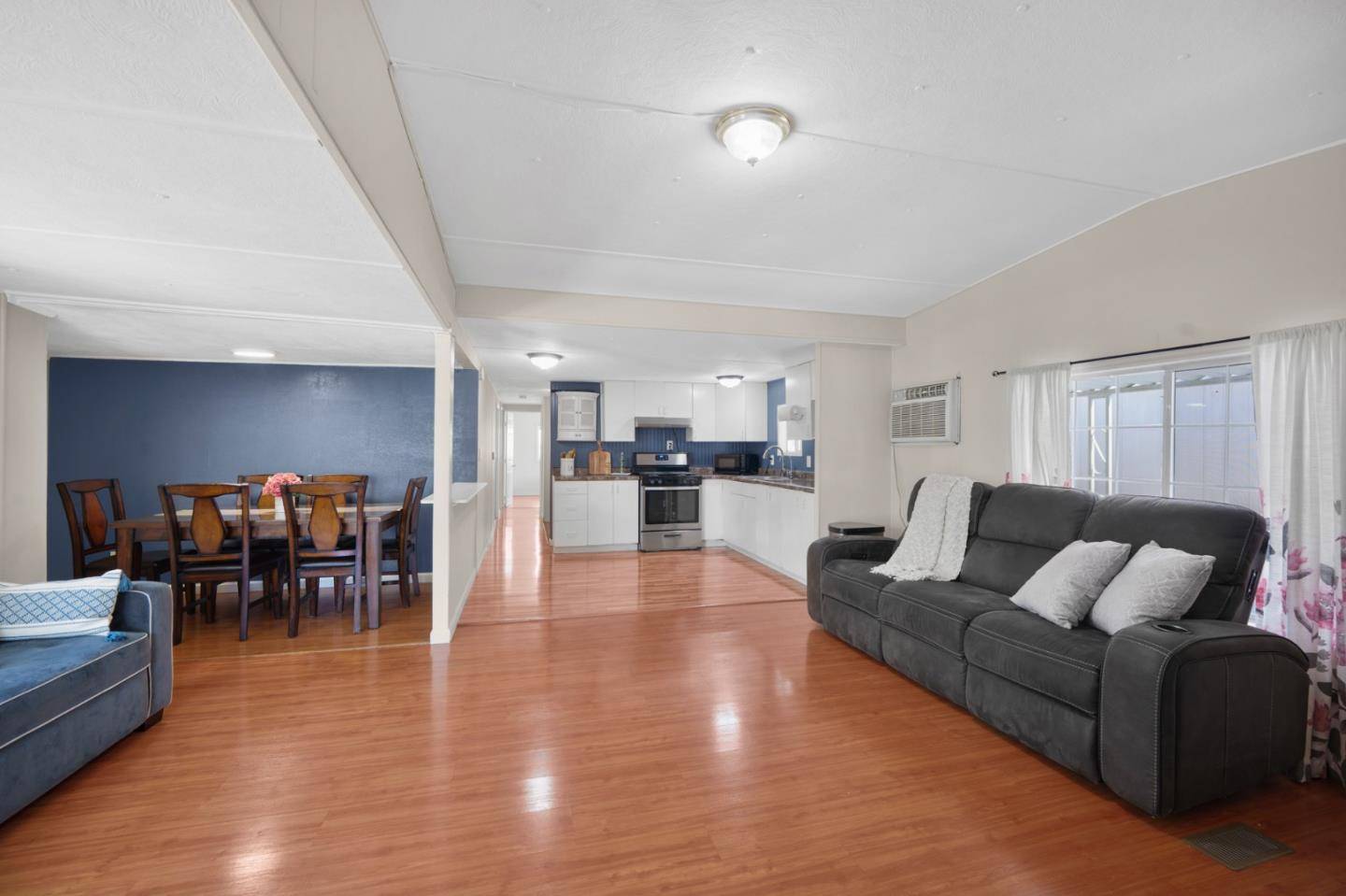 San Jose, CA 95111,2580 Senter Road #495