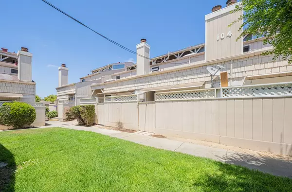 Salinas, CA 93901,104 Rossi Street #3