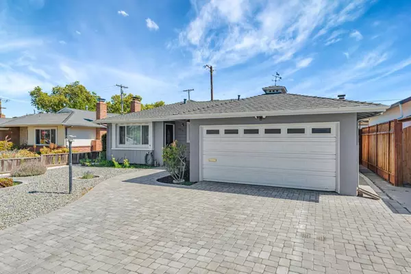 Santa Clara, CA 95051,3510 Cabrillo Avenue