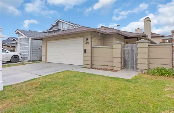 Salinas, CA 93906,1575 Sepulveda Drive