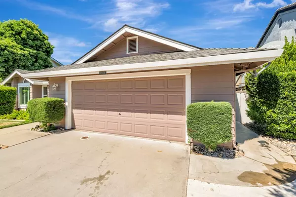 Turlock, CA 95382,4025 Santa Maria Place