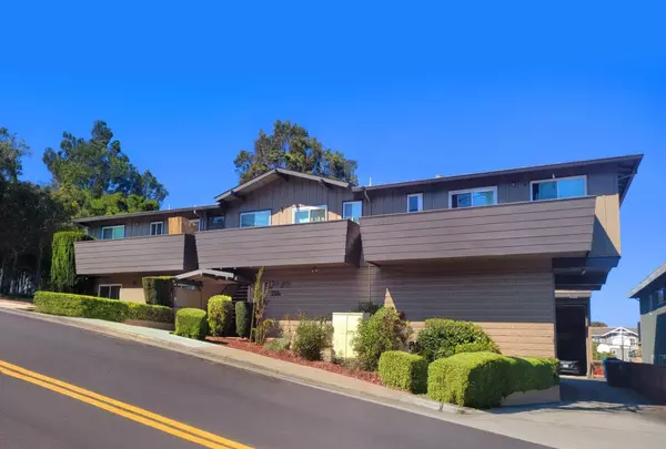 2186 Carlmont Drive, Belmont, CA 94002