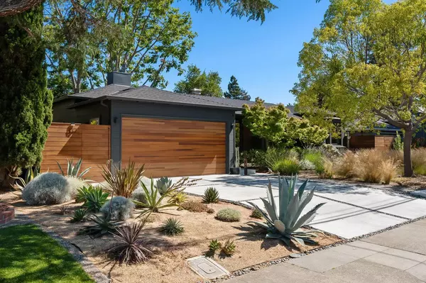 137 30th Avenue, San Mateo, CA 94403