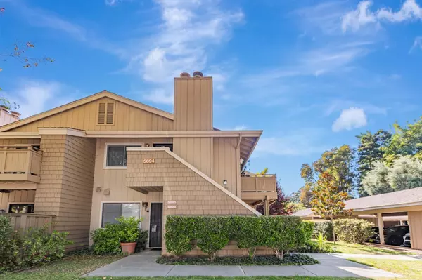 5694 Makati Circle #H, San Jose, CA 95123