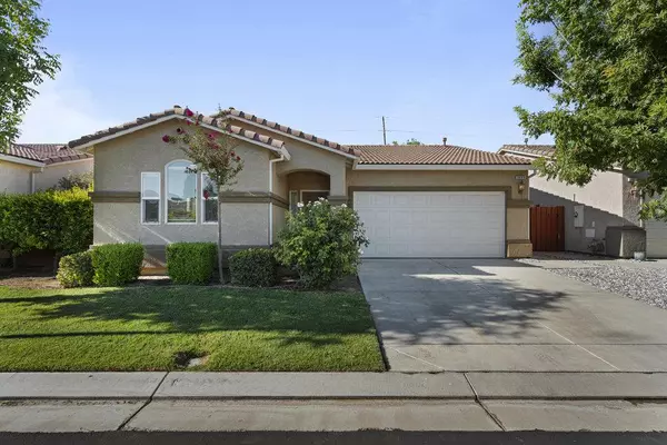 3009 La Vina Circle, Los Banos, CA 93635