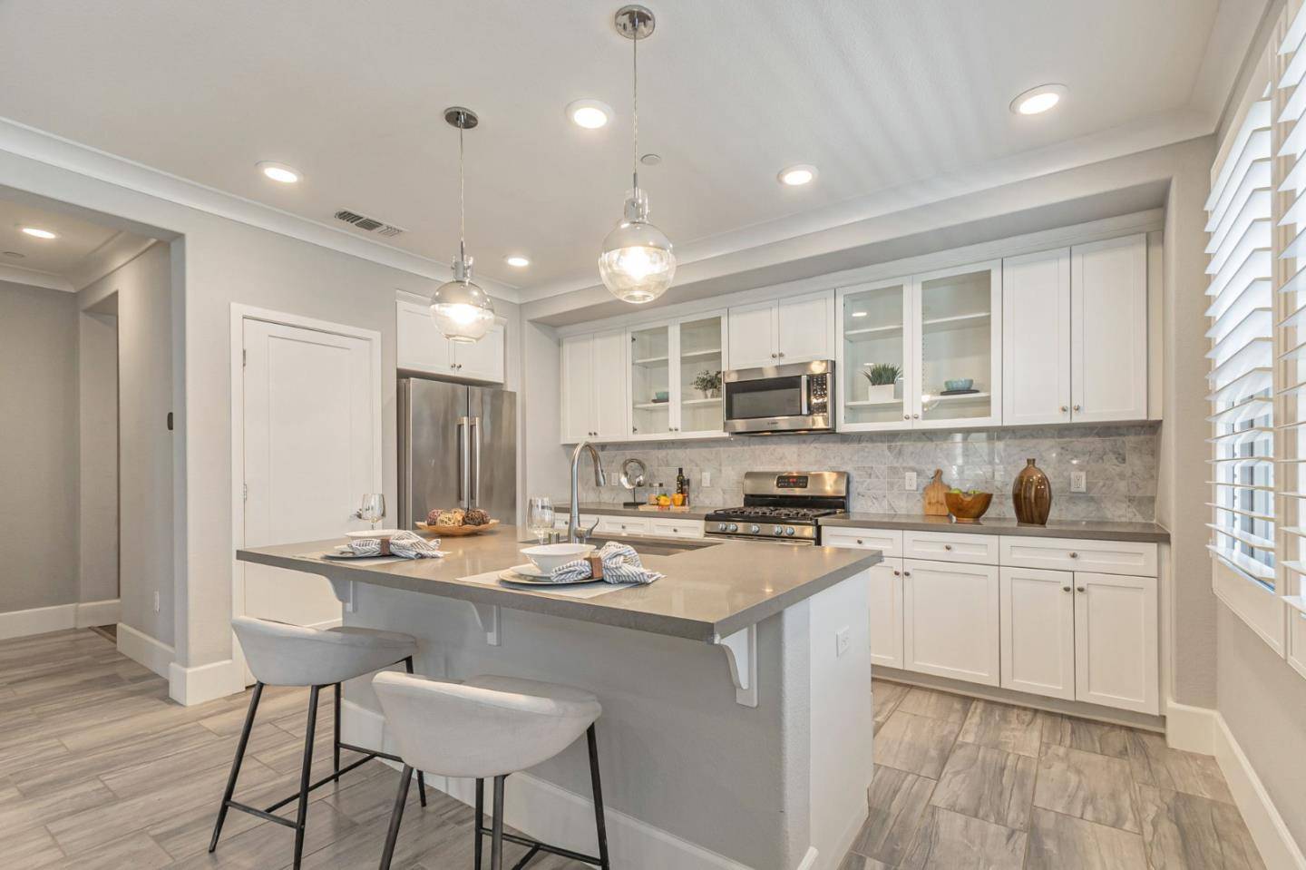 San Jose, CA 95131,1057 Foxglove Place #202