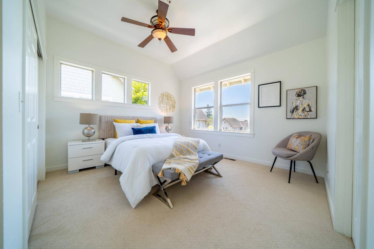 Santa Cruz, CA 95060,205 Roosevelt Terrace