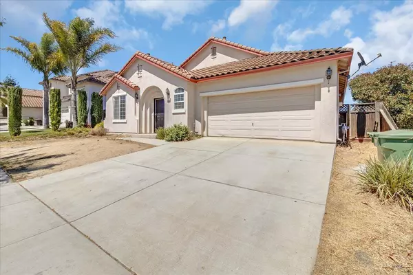 Greenfield, CA 93927,1233 Greenleaf Loop