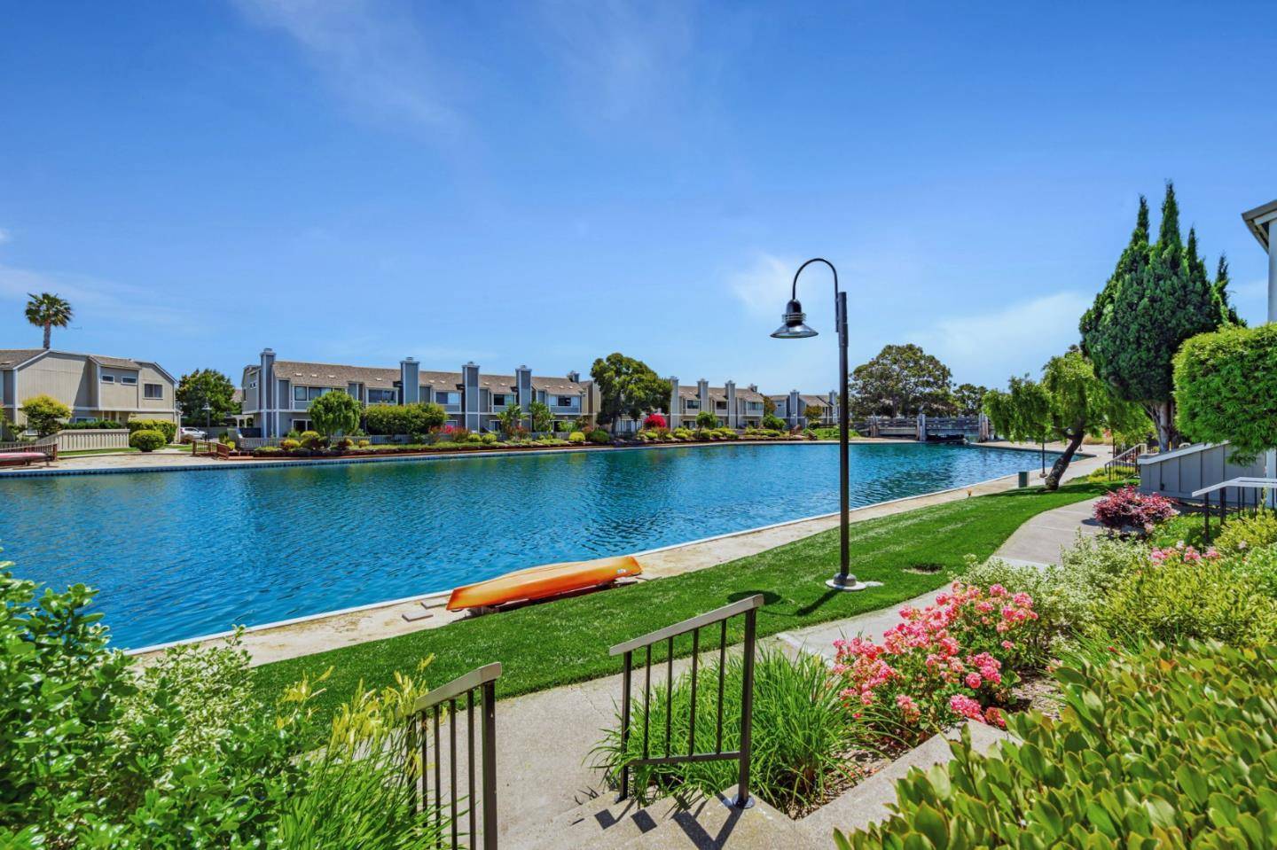 843 Juno Lane, Foster City, CA 94404