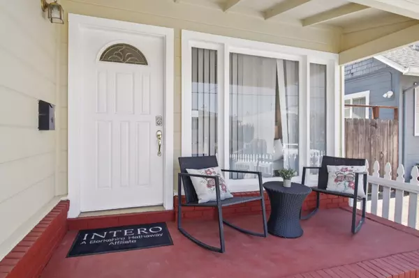 San Bruno, CA 94066,409 Chestnut Avenue