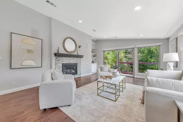 Saratoga, CA 95070,21298 Maria Lane