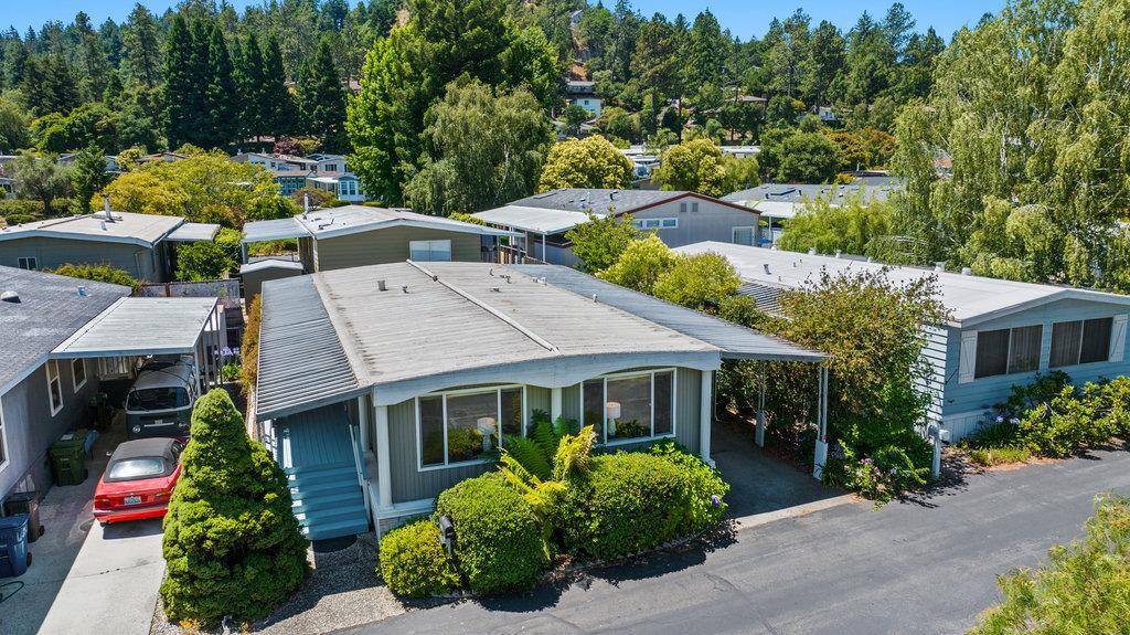 Scotts Valley, CA 95066,444 Whispering Pines #168