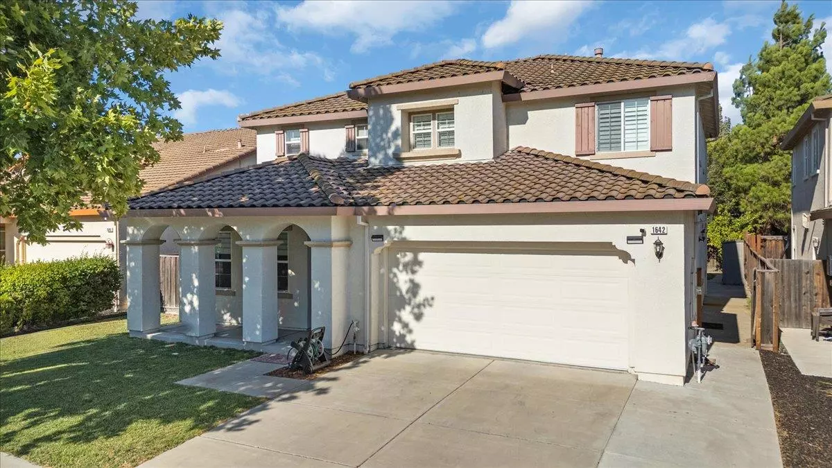 Oakley, CA 94561,1642 Sycamore Drive