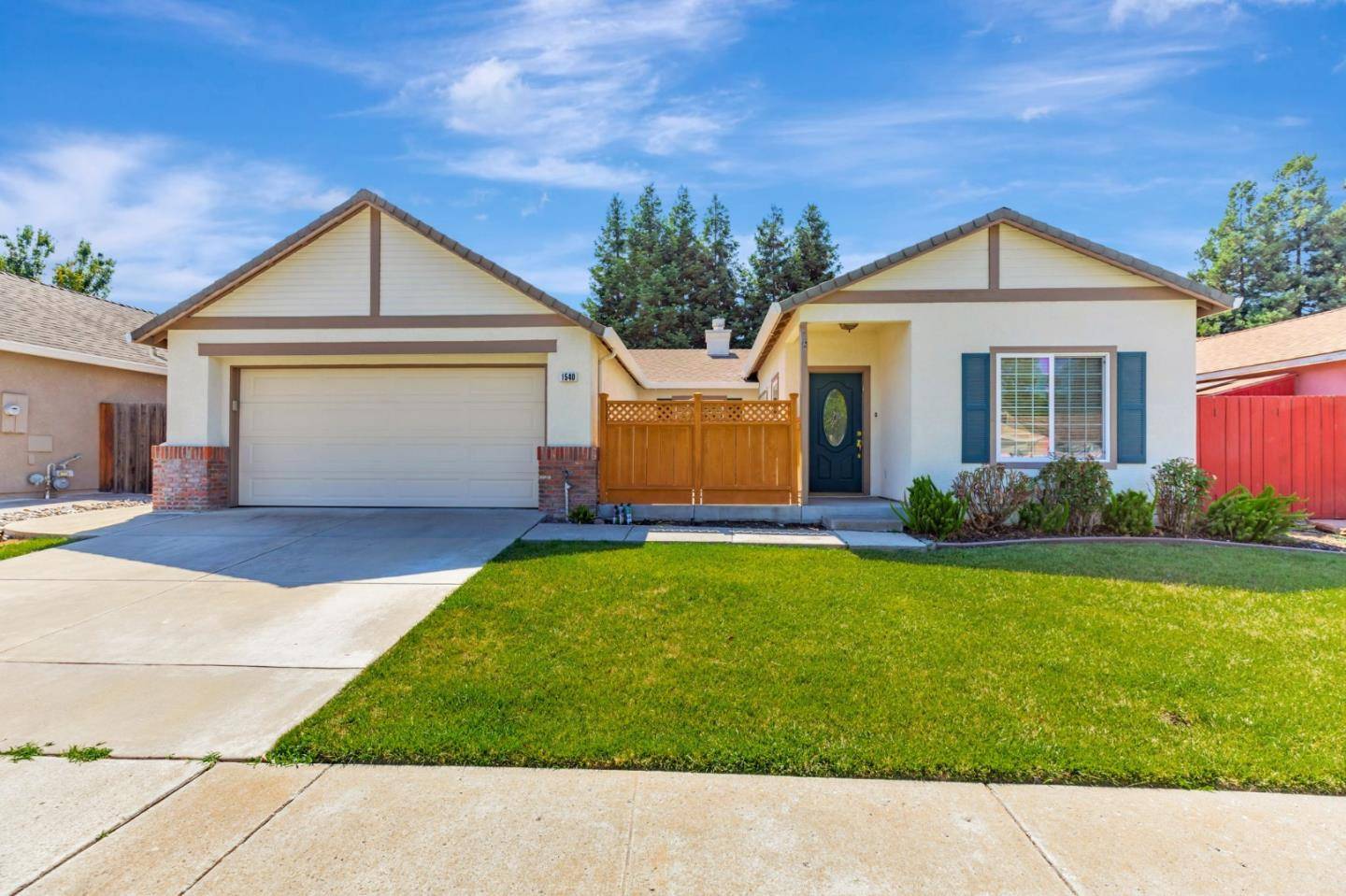 1540 Quail Walk Drive, Gilroy, CA 95020