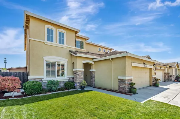 10436 Albert Drive, Stockton, CA 95209