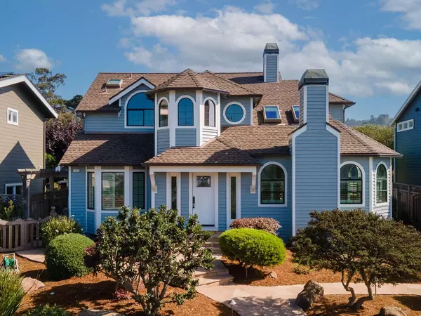 Half Moon Bay, CA 94019,71 Alameda Avenue