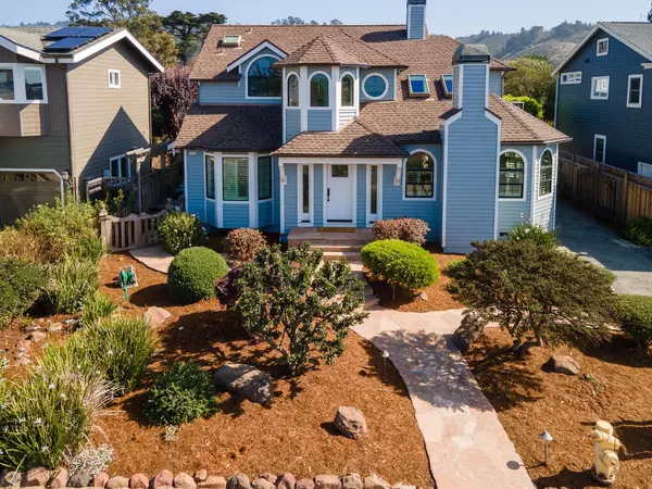 Half Moon Bay, CA 94019,71 Alameda Avenue