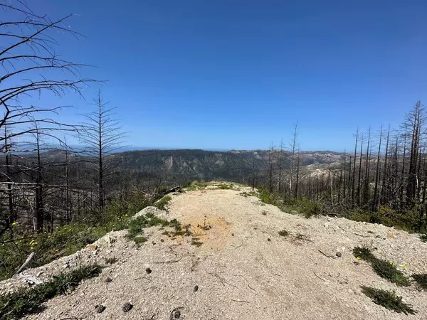 Davenport, CA 95017,0 S Pine Mountain Rd.