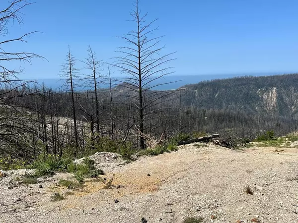 0 S Pine Mountain Rd., Davenport, CA 95017