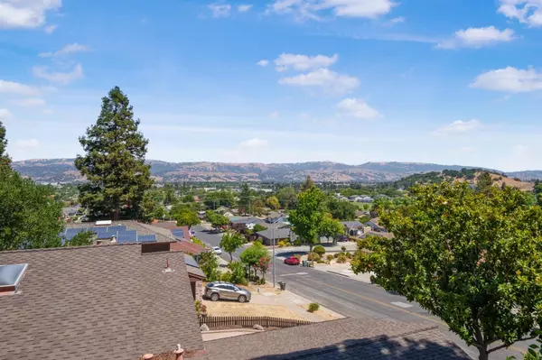 Morgan Hill, CA 95037,17750 Trumpp Court