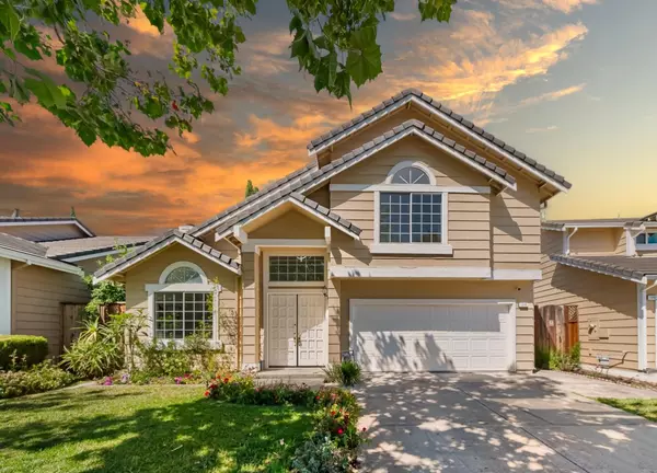 1274 Notting Hill Drive, San Jose, CA 95131