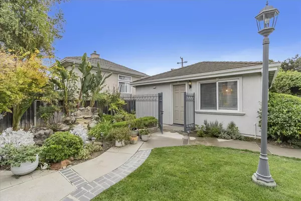 22287 Stevens Creek Boulevard #B, Cupertino, CA 95014