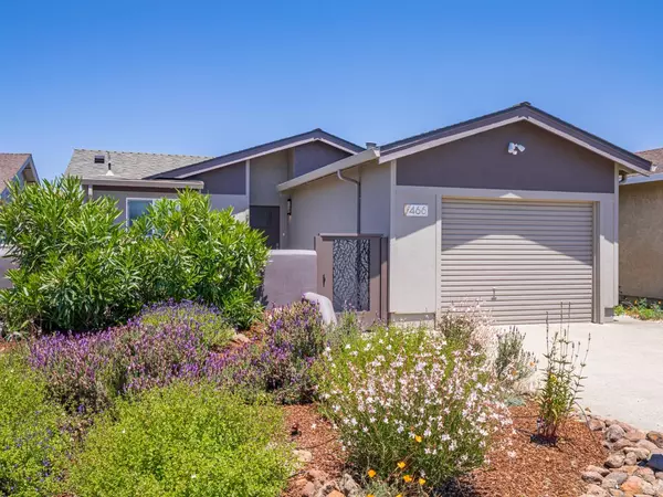 466 Cloudview Drive, Watsonville, CA 95076