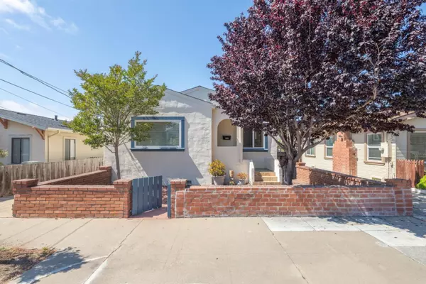 1261 Third Street, Monterey, CA 93940
