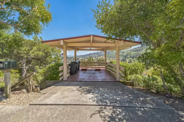 Sausalito, CA 94965,54 Buckelew
