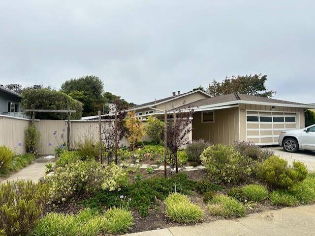 2650 Fleetwood Drive, San Bruno, CA 94066
